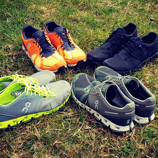 The #1 Digital Nomad Shoes at nomadgear.org