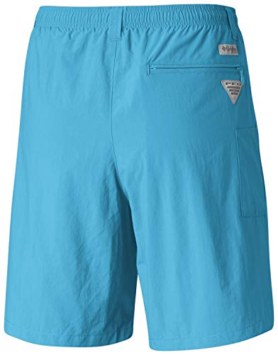 columbia pfg shorts
