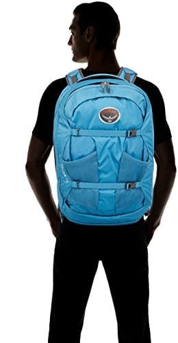 osprey packs farpoint 40 travel backpack