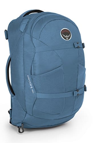Osprey Packs Farpoint 40 Travel Backpack 87