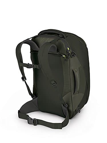osprey porter 46 travel pack