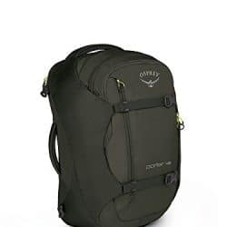 digital nomad backpack