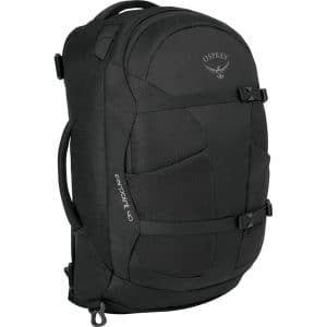 nomadic backpacks