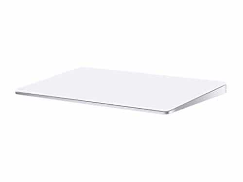 Apple Magic Trackpad 2 (Wireless, Rechargable) - Silver 15