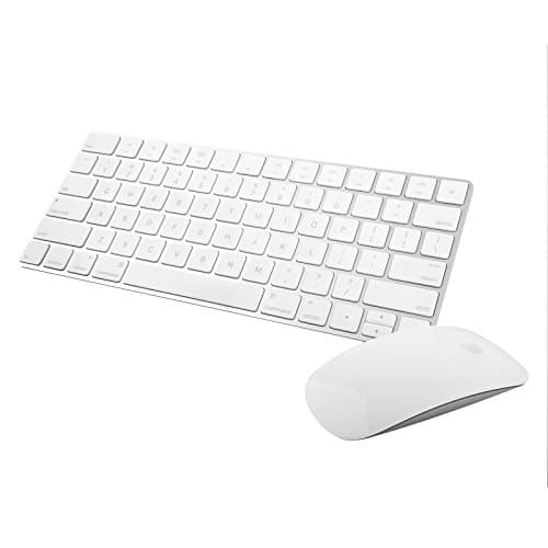 Apple Magic Keyboard 2