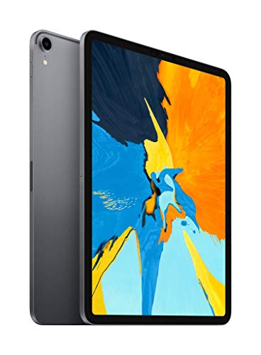 Apple iPad Pro (11-inch, Wi-Fi, 64GB) 17