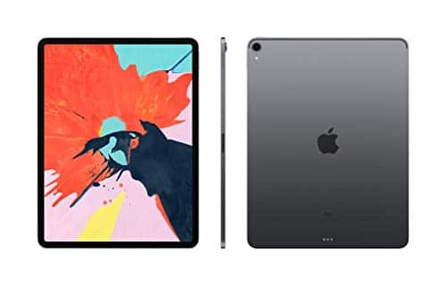 Apple Ipad Pro 12 9 Inch Wi Fi 64gb Space Gray Latest Model Mtel2ll A Nomad Gear Apple Ipad Pro 12 9 Inch Wi Fi 64gb Space Gray Latest Model Mtel2ll A Nomad Gear