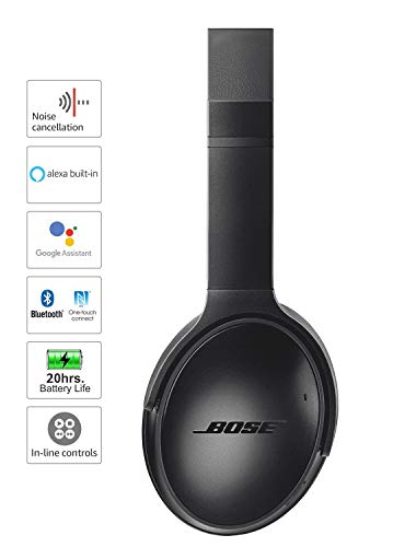 alexa headset