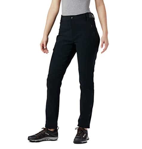 Columbia Windgates Fall Pant 34