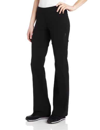 Columbia Women's Back Beauty Boot Cut Pant 37
