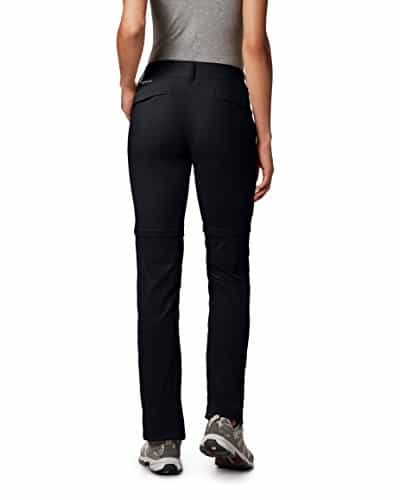 Columbia Womens Saturday Trail Pant Water /& Stain Resistant