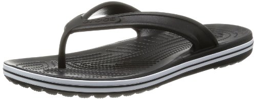 Crocs Unisex Crocband LoPro Flip-Flop 80