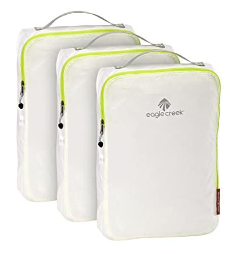 Eagle Creek Pack-it Specter Full Cube Set, White/Strobe 67