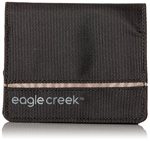 Eagle Creek RFID Bi-Fold Wallet Vertical 28