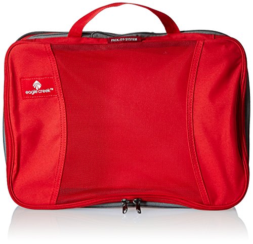 Eagle Creek Travel Gear Pack-it Compression Cube Set 70