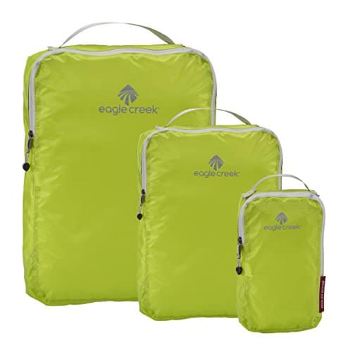 Eagle Creek Travel Gear Pack-it Specter Cube Set, 63
