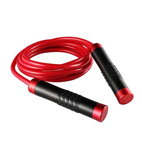 ball bearing skipping rope