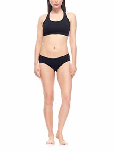 icebreaker meld zone bra