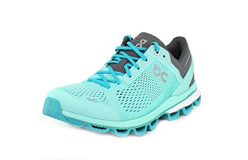 On Women's Cloudsurfer Sneaker 32
