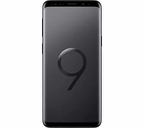Samsung Galaxy S9 Unlocked - 64gb - Midnight Black - US Warranty (Renewed) 16