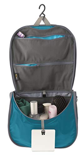 Sea to Summit Travelling Light Hanging Toiletry Bag 73