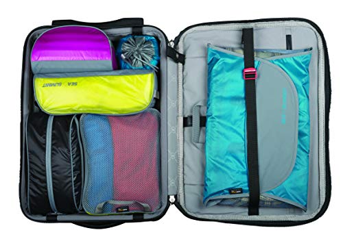 sea to summit shoe bag