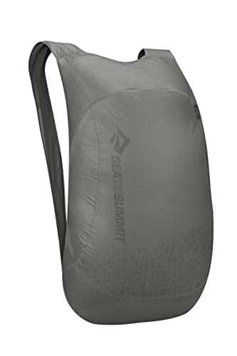 sea to summit daypack