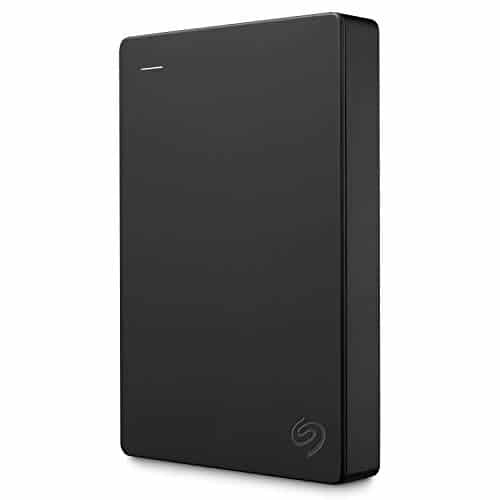 Seagate Portable 4TB External Hard Drive HDD – USB 3.0 for PC Laptop and Mac (STGX4000400) 13