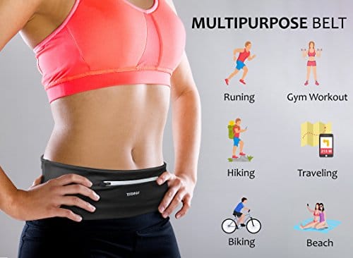 workout waist pack
