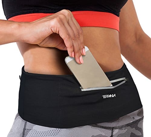 running waist