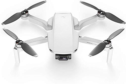 DJI Mavic Mini Fly More Combo Pro Bundle 6