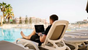 What is a dropship lifestyle